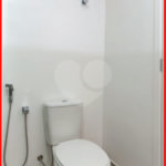 Apartamento à venda com 2 quartos em Vila Romana, São Paulo, SP