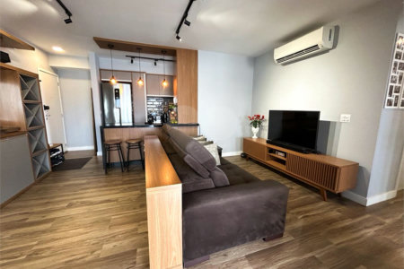 Apartamento à venda com 3 quartos, sendo 1 suíte, em Vila Guarani (z Sul), São Paulo, SP