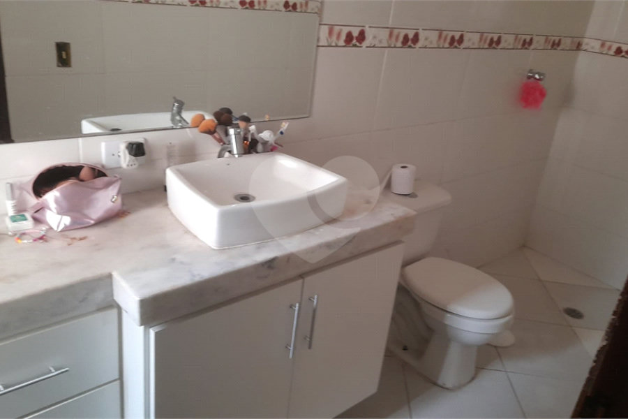 Sobrado à venda com 4 quartos, sendo 3 suítes, em Casa Verde, São Paulo, SP