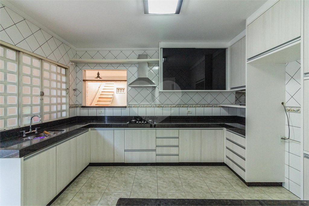 Sobrado à venda com 3 suítes em Tucuruvi, São Paulo, SP