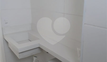 Apartamento à venda com 2 quartos em Tucuruvi, São Paulo, SP