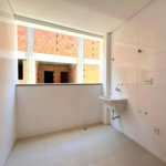 Sobreposta Alta à Venda na Aparecida em Santos | 3 Suítes | Piscina | Salão de Festas | 2 Vagas | 202 m²