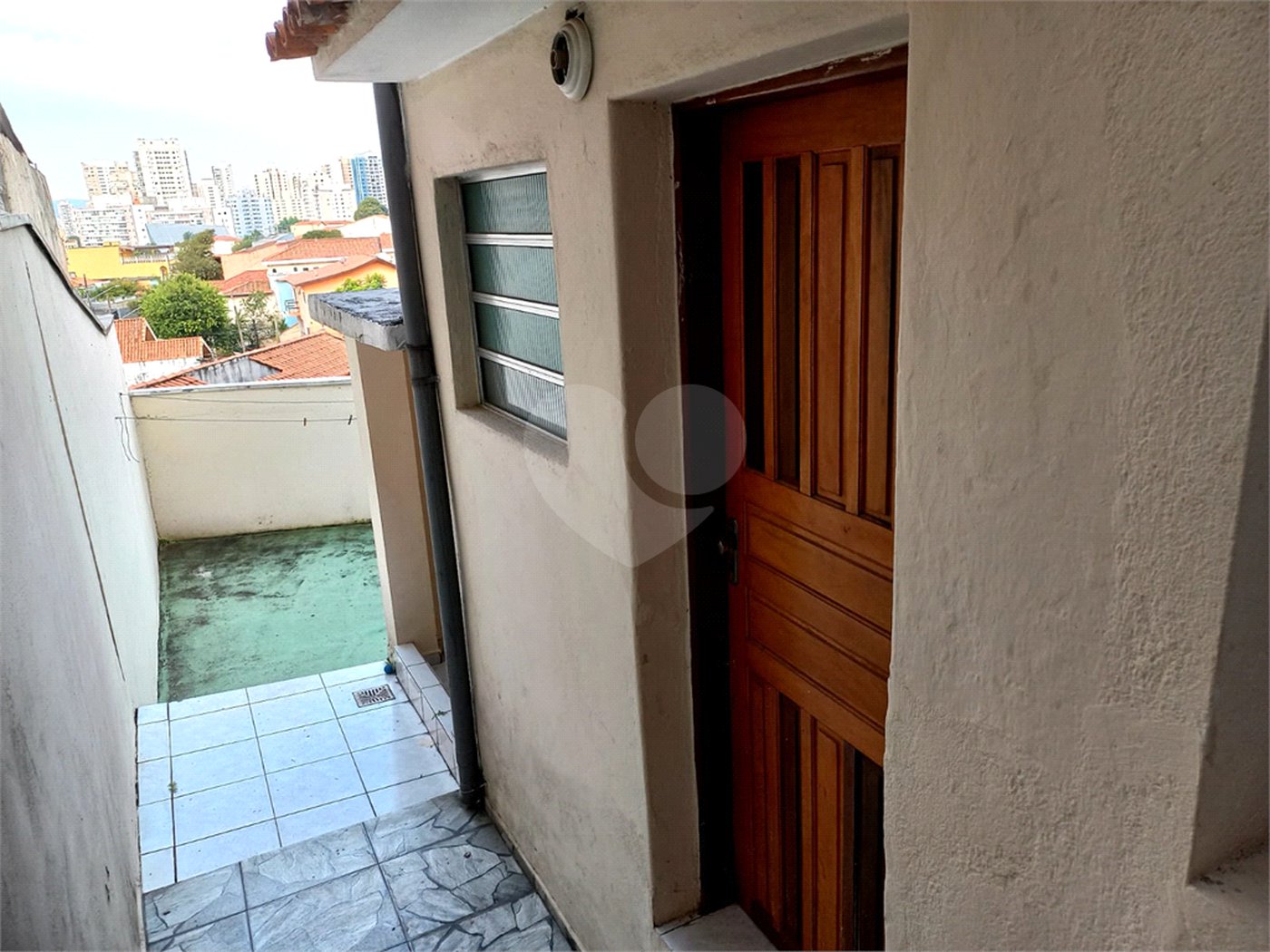 Sobrado à venda com 2 quartos em Vila Anglo Brasileira, São Paulo, SP