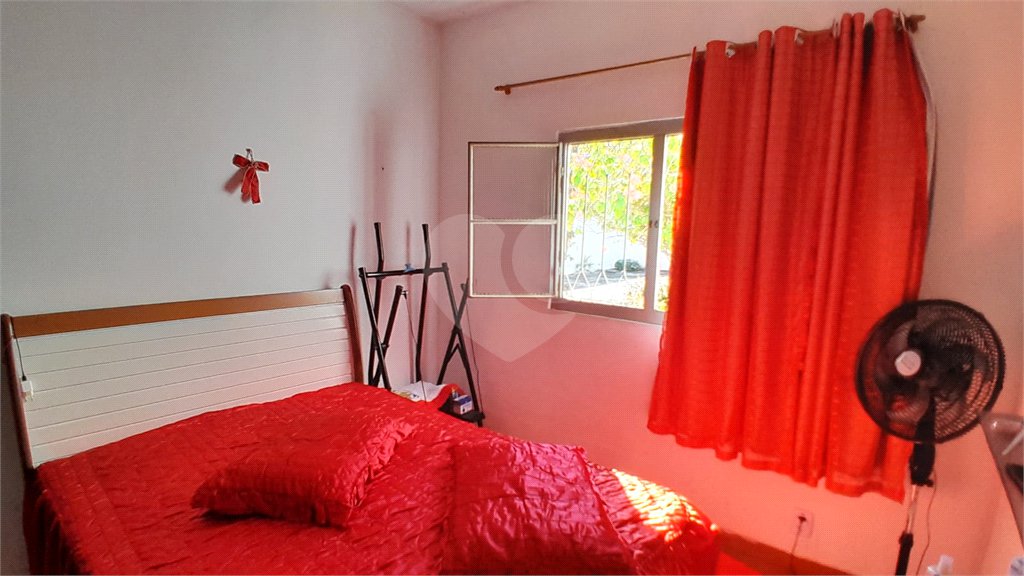 Casa à venda com 2 quartos em Campo Grande, Rio de Janeiro, RJ
