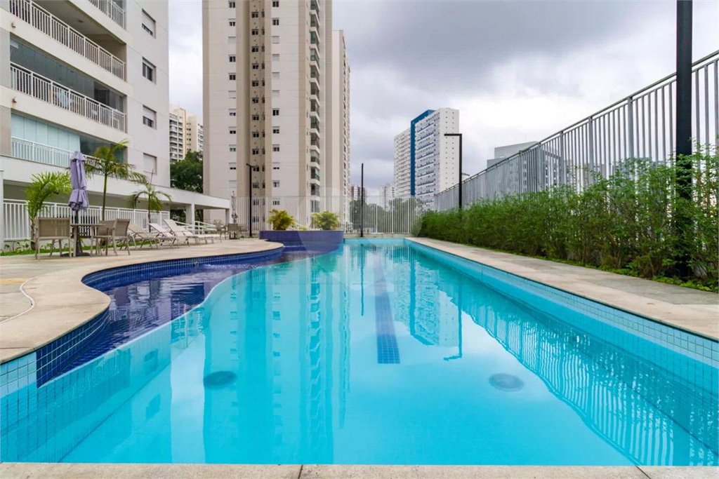 Apartamento à venda com 3 quartos, sendo 1 suíte, em Vila Andrade, São Paulo, SP