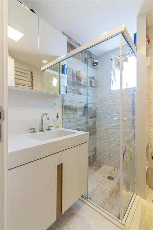 Apartamento à venda com 3 suítes em Alto da Lapa, São Paulo, SP