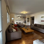Apartamento para alugar com 3 suítes em Vila Romana, São Paulo, SP