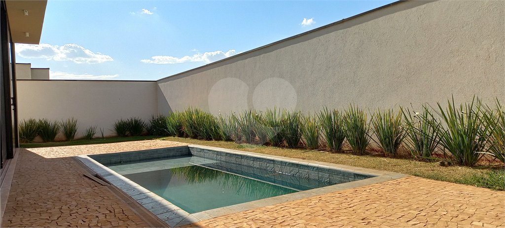 Casa à venda com 3 suítes no condomínio Alphaville 1 Rp, Ribeirão Preto - SP