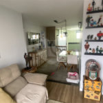 Apartamento à venda com 2 quartos, sendo 1 suíte, em Campo Belo, São Paulo, SP