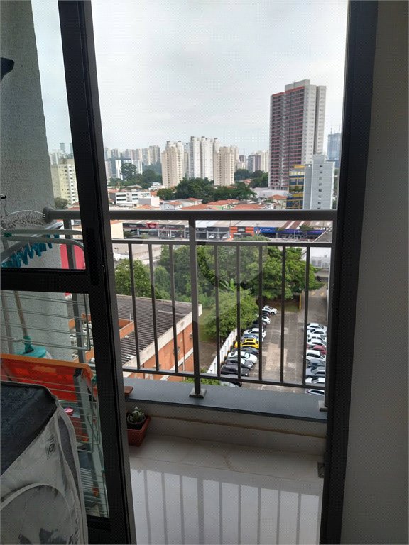 Apartamento à venda com 3 quartos, sendo 1 suíte, em Santo Amaro, São Paulo, SP