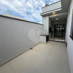 Casa à venda com 3 quartos, sendo 1 suíte, no condomínio Villagio_ipanema 1, Sorocaba - SP
