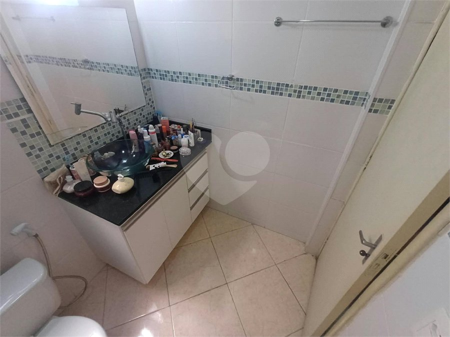 Apartamento à venda com 3 quartos, sendo 1 suíte,  em Maracanã, Rio de Janeiro, RJ
