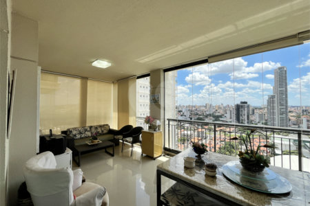 Apartamento à venda com 3 suítes em Jardim Portal da Colina, Sorocaba, SP