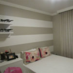 Apartamento à venda com 4 quartos, sendo 3 suítes,  em Jardim Londrina, São Paulo, SP