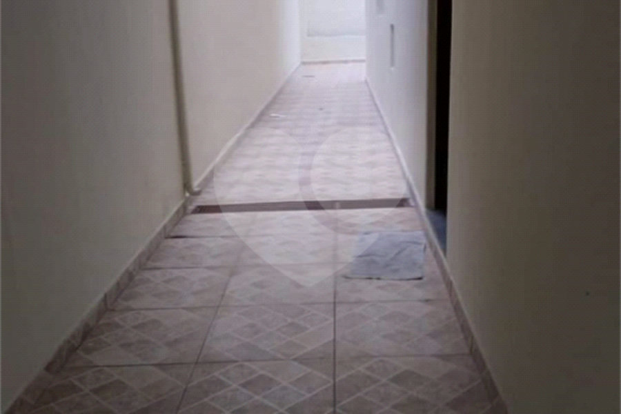 Sobrado à venda com 3 quartos em Mandaqui, São Paulo, SP