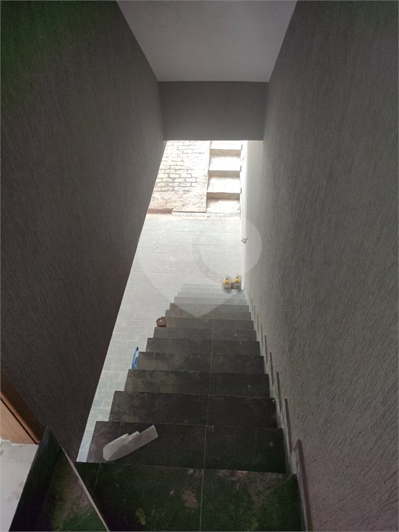 Sobrado à venda com 2 suítes no Brasilândia, São Paulo, SP