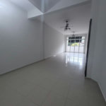 Apartamento com 2 dormitórios à venda, 130 m² por R$ 670.000,00 - Boqueirão - Santos/SP