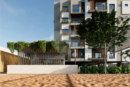 Apartamento à venda com 1 suíte em Itapetinga, Atibaia, SP