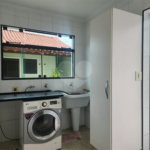 Sobrado à venda com 3 quartos, sendo 1 suíte, em Vila Paulicéia, São Paulo, SP