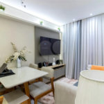 Apartamento à venda com 2 quartos em Vila Dom Pedro II, São Paulo, SP