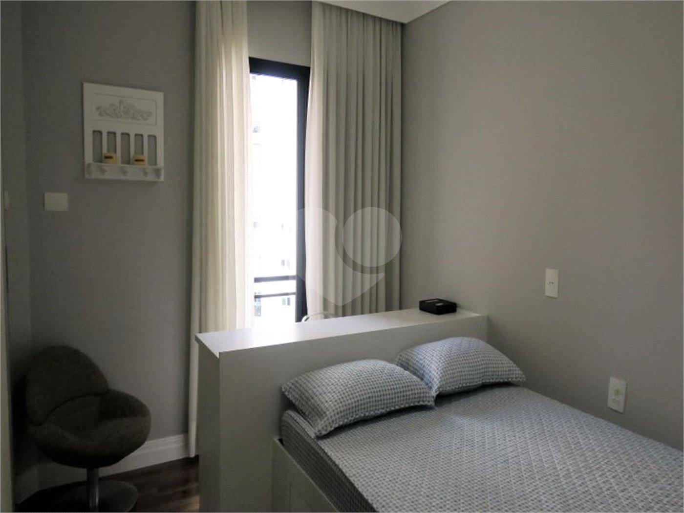 Apartamento à venda com 3 quartos, sendo 2 suítes, em Jardim Parque Morumbi, São Paulo, SP