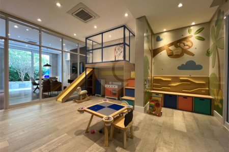 Apartamento à venda com 4 suítes em Santana, São Paulo, SP