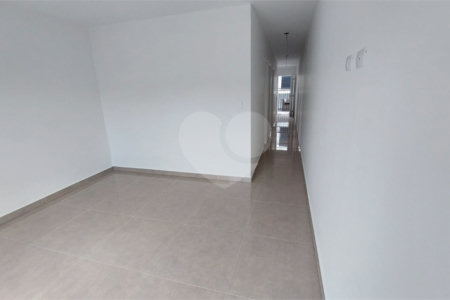 Casa à venda com 2 quartos no condomínio Dias Souza III, São Paulo - SP
