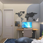 Apartamento à venda com 3 quartos, sendo 1 suíte, em Jabaquara, São Paulo, SP