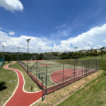 Terreno à venda no condomínio Residencial Saint Charbel, Araçoiaba da Serra - SP