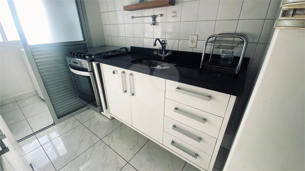 Apartamento à venda com 2 quartos em Rio Pequeno, São Paulo, SP