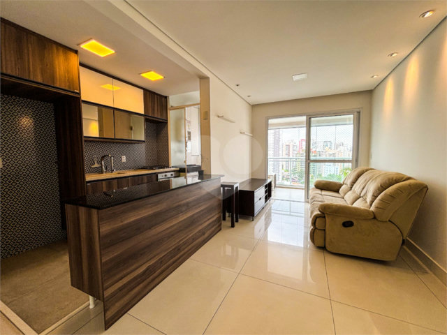 Apartamento à venda com 2 quartos, sendo 1 suíte,  em Vila Mascote, São Paulo, SP