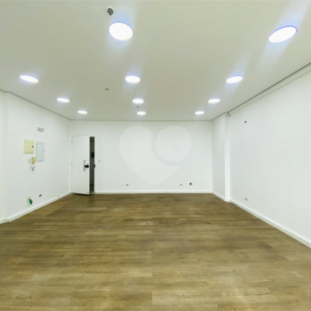 Sala à venda ou para alugar no Centro, São Bernardo do Campo, SP