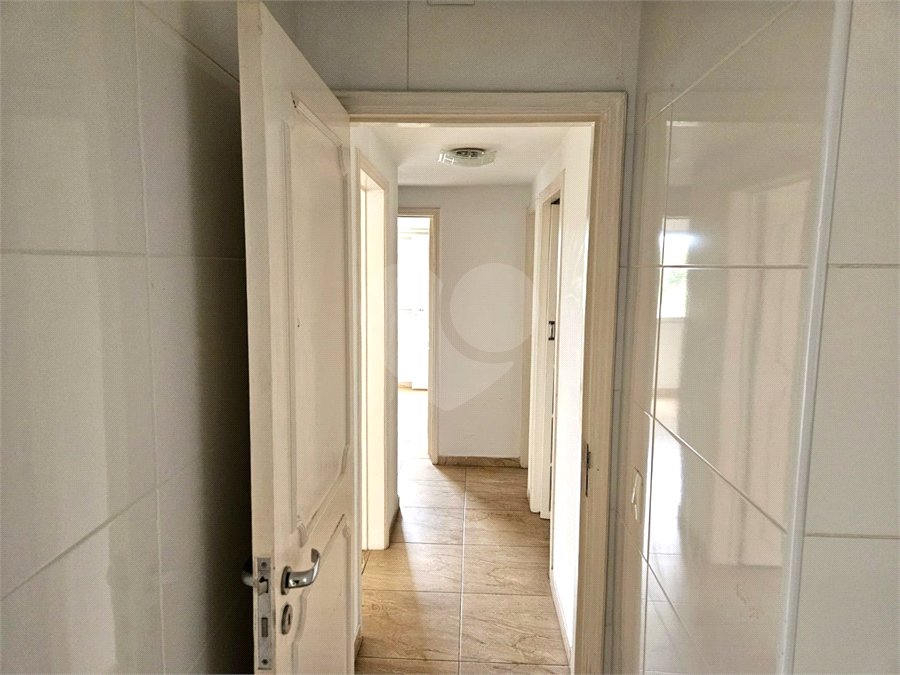 Apartamento para alugar com 3 quartos, sendo 1 suíte, em Alto da Boa Vista, São Paulo, SP