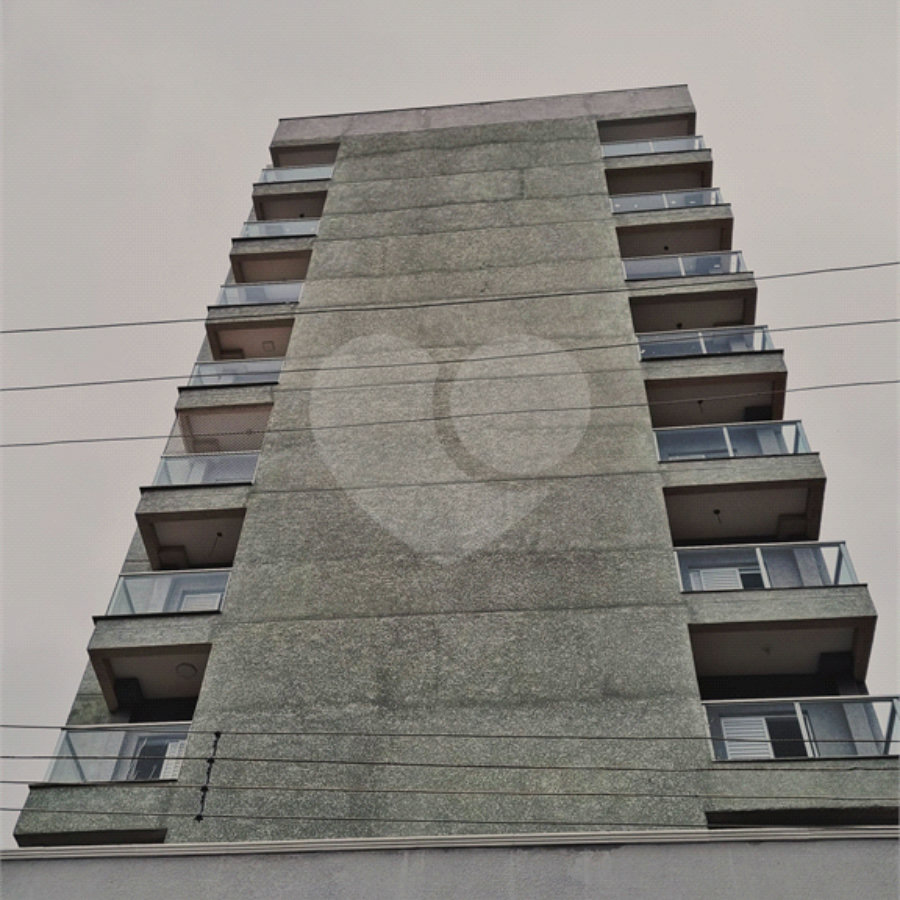 Apartamento à venda com 1 suíte em Vila Mariza Mazzei, São Paulo, SP