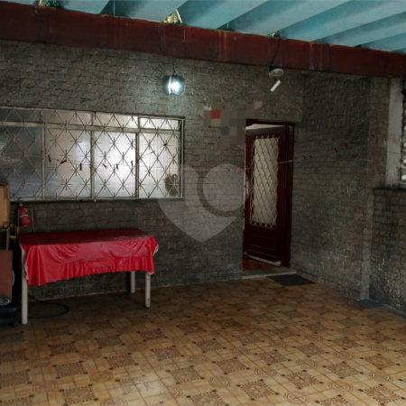 Sobrado à venda com 3 quartos em Mooca, São Paulo, SP