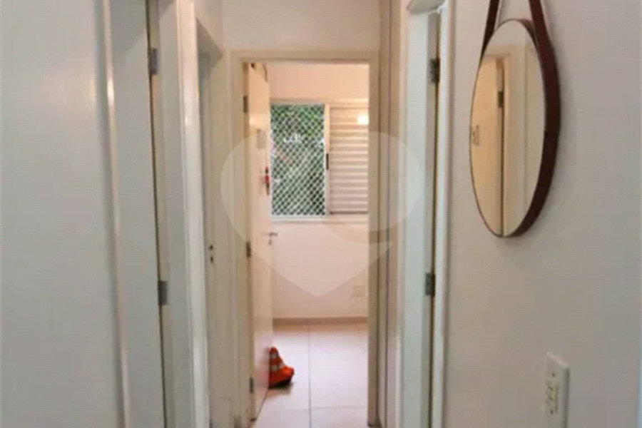 Apartamento à venda com 3 quartos em Vila Nova Cachoeirinha, São Paulo, SP