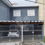 Casa à venda com 3 quartos, sendo 1 suíte,  em Jardim Rosa Maria, São Paulo, SP