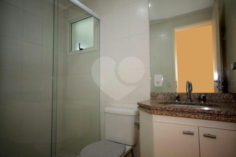 Apartamento para alugar com 2 quartos, sendo 1 suíte, em Vila Madalena, São Paulo, SP