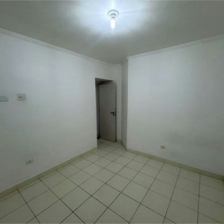 Apartamento Residencial à venda, Caiçara, Praia Grande - AP1424.