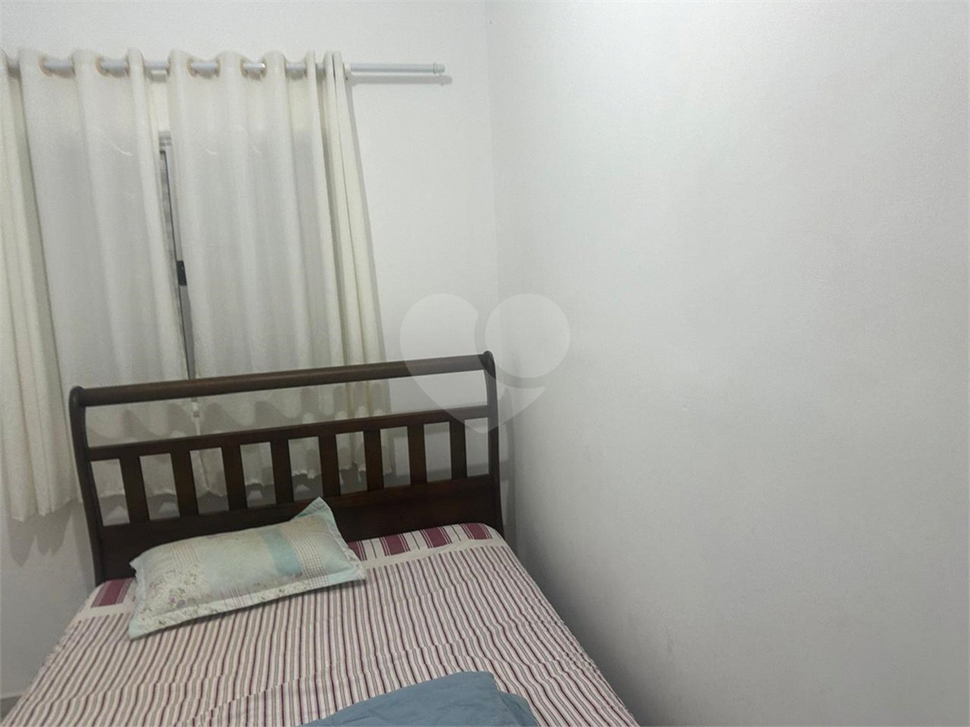 Casa à venda com 1 quarto em Tupi, Praia Grande, SP