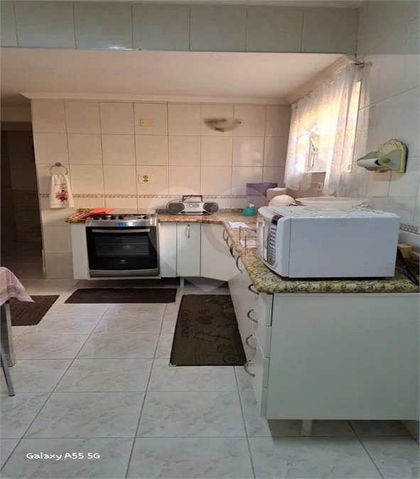Casa à venda com 3 quartos, sendo 1 suíte, em Vila Mazzei, São Paulo, SP