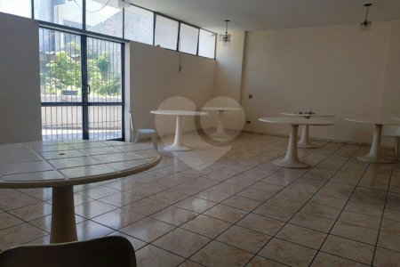 Apartamento à venda com 3 quartos, sendo 1 suíte, em Bom Retiro, São Paulo, SP