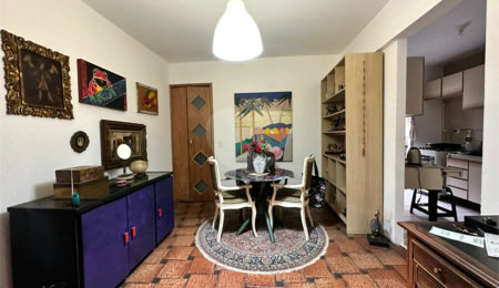 Apartamento à venda com 3 quartos em Jardim Londrina, São Paulo, SP