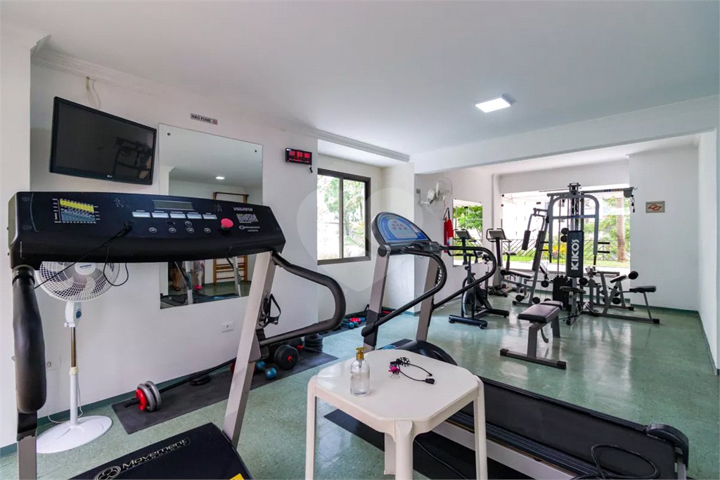 Apartamento à venda com 3 quartos, sendo 1 suíte, em Vila Andrade, São Paulo, SP