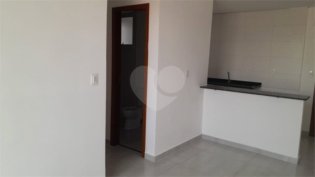 Apartamento à venda com 2 quartos, sendo 1 suíte, em Jardim Prestes de Barros, Sorocaba, SP
