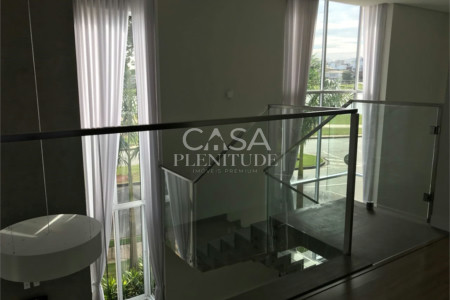 Casa em condomínio à venda com 3 suítes em Ibiti Royal Park, Sorocaba, SP
