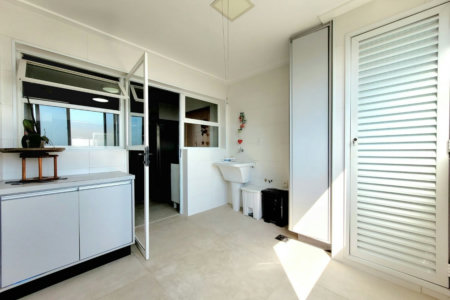 Apartamento à venda, 225 m² por R$ 2.350.000,00 - Aparecida - Santos/SP