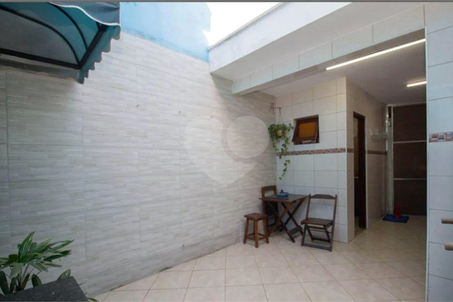 Casa à venda com 2 quartos em Freguesia do Ó, São Paulo, SP