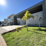 Casa à venda com 4 suítes no condomínio Alphaville Nova Esplanada 3, Votorantim - SP