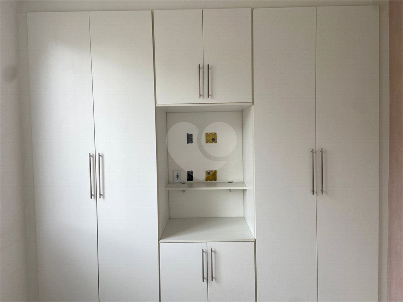 Apartamento à venda com 3 quartos em Campo Grande, Rio de Janeiro, RJ